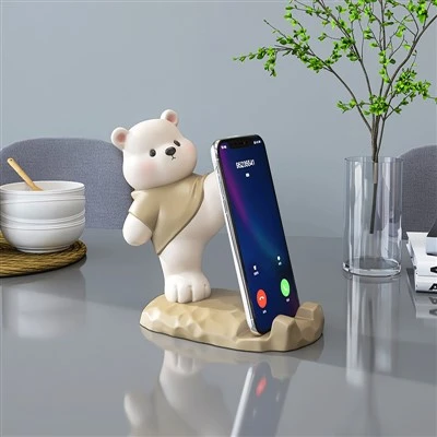 Apakah perhiasan meja comel yang sesuai untuk meja belajar?